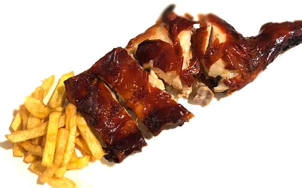 Cochinillo
