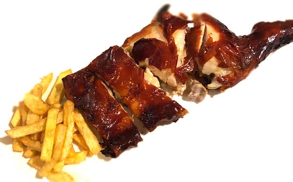 Cochinillo