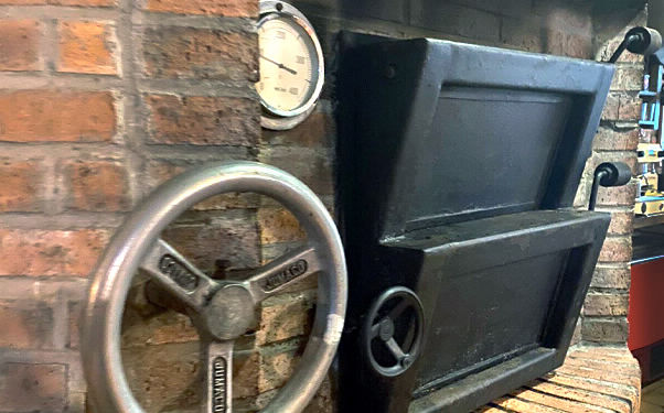Horno