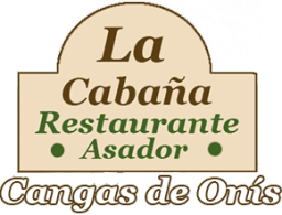 La Cabaña Cangas de Onís, Restaurante