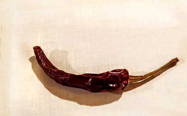 Pimiento