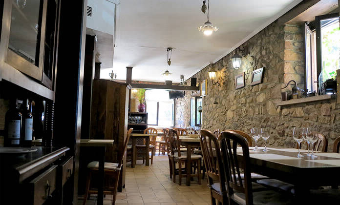 Comedor