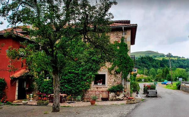 La Cabaña
